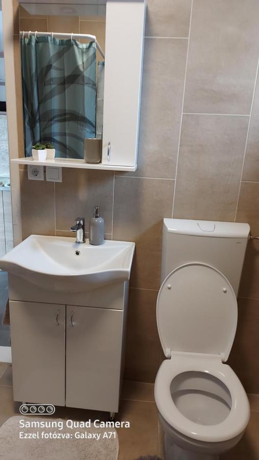 Scala Studio Apartments Backa Topola Dış mekan fotoğraf