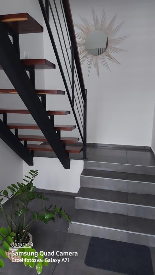 Scala Studio Apartments Backa Topola Dış mekan fotoğraf