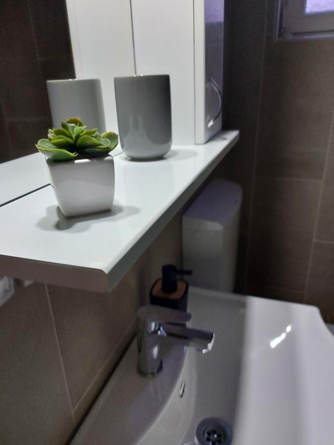 Scala Studio Apartments Backa Topola Dış mekan fotoğraf