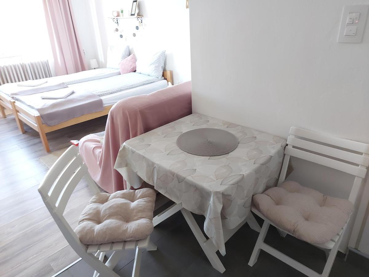 Scala Studio Apartments Backa Topola Dış mekan fotoğraf