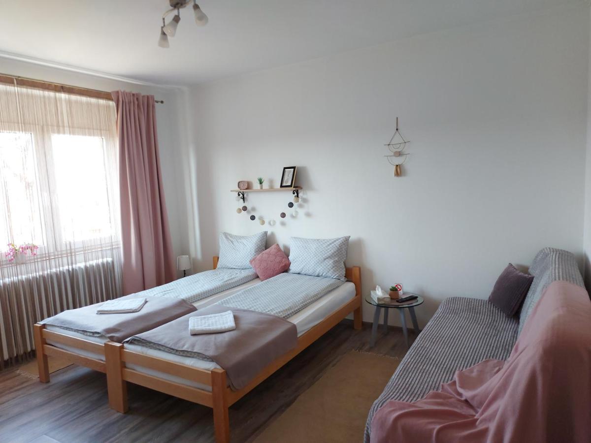 Scala Studio Apartments Backa Topola Dış mekan fotoğraf