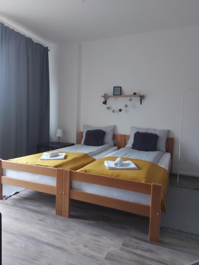 Scala Studio Apartments Backa Topola Dış mekan fotoğraf