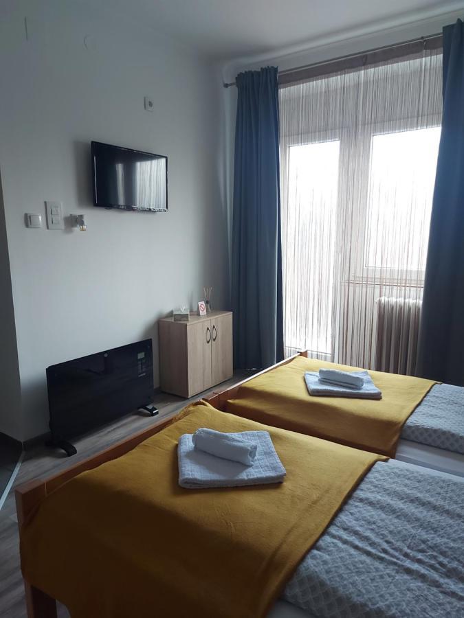 Scala Studio Apartments Backa Topola Dış mekan fotoğraf