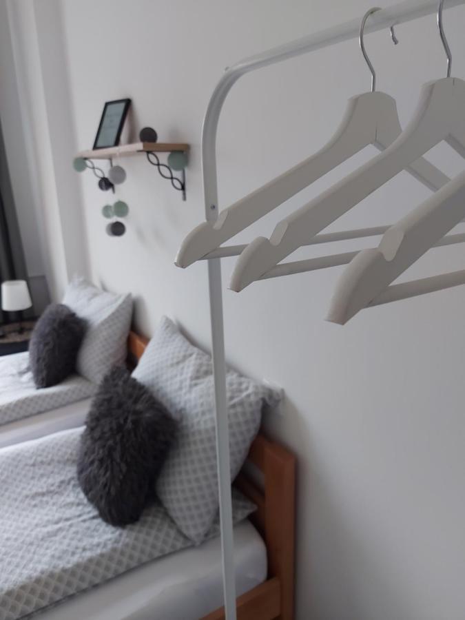 Scala Studio Apartments Backa Topola Dış mekan fotoğraf
