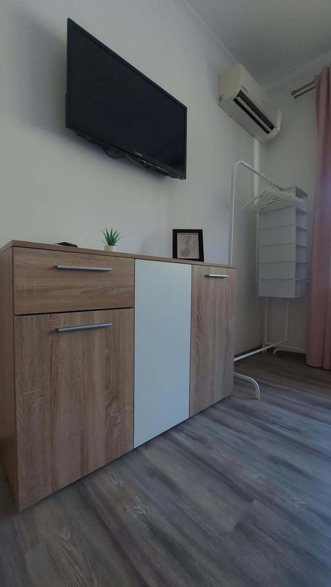Scala Studio Apartments Backa Topola Dış mekan fotoğraf