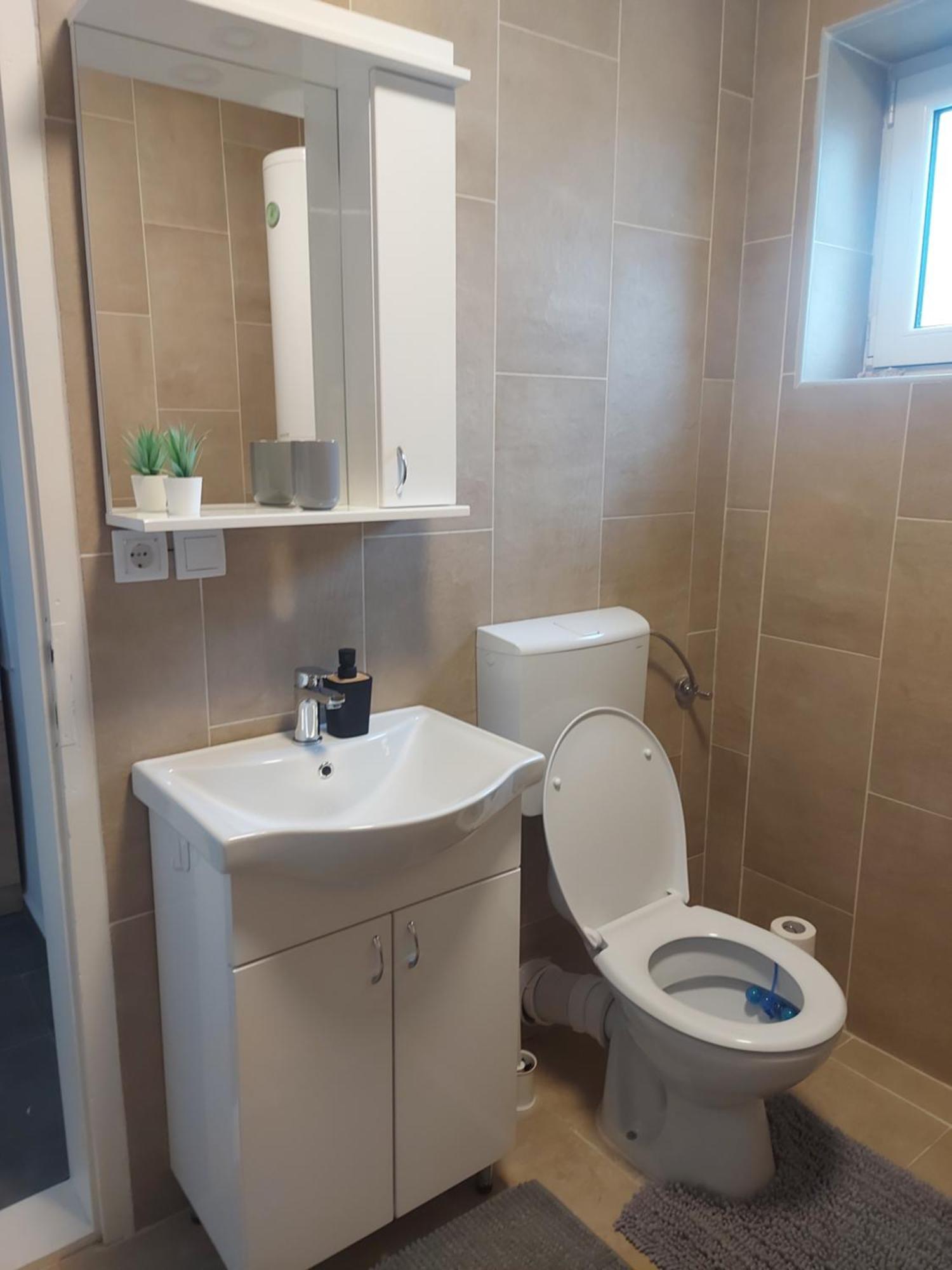 Scala Studio Apartments Backa Topola Oda fotoğraf